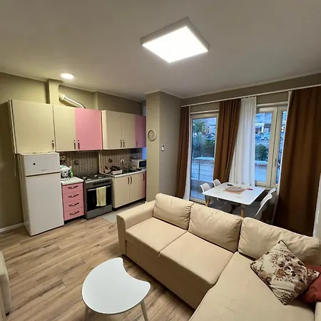 Sherko Apartmán Sarandë