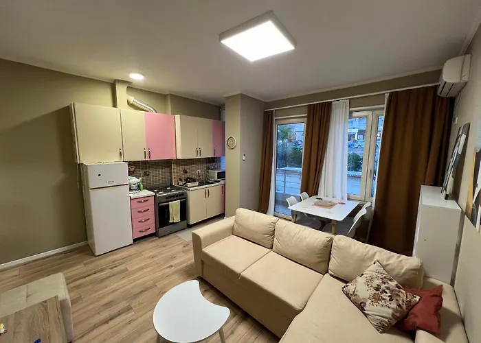 Sherko Apartamento Sarandë
